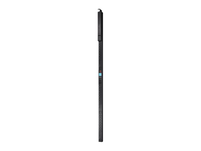 Apc Rack Pdu 2G, Mit Messfunktion Über Ausgang Mit Schaltung, Null He, 32 A, 230 V, (21) C13 & (3) C19, Messgerät, Pro Steckdose Abgerechnet, Geänder