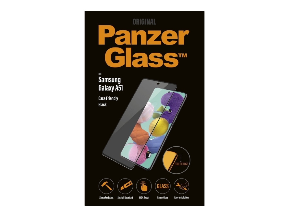 panzerglass samsung a51