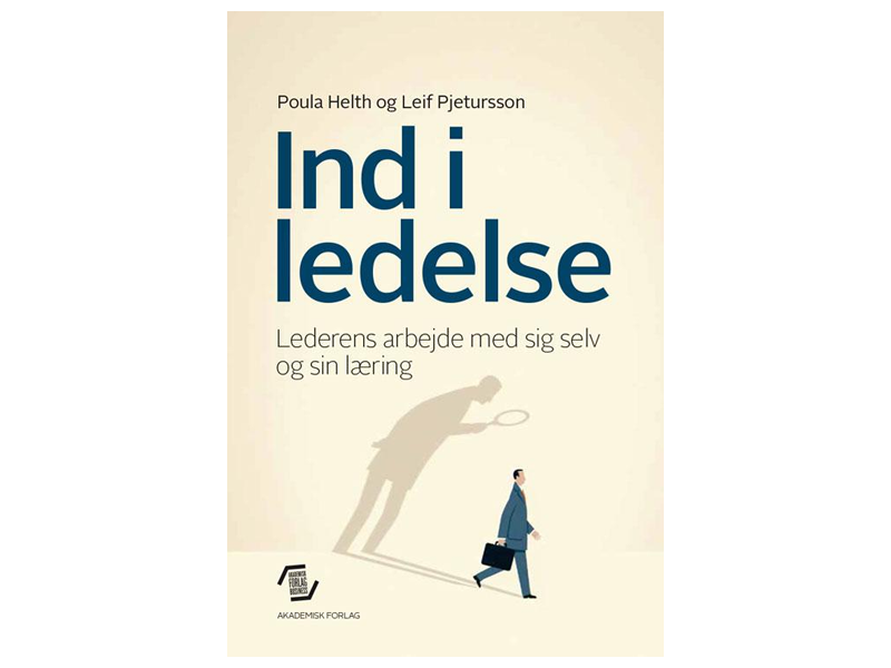 In Management | Leif Pjetursson, Poula Helth | Sprache: Dänish
