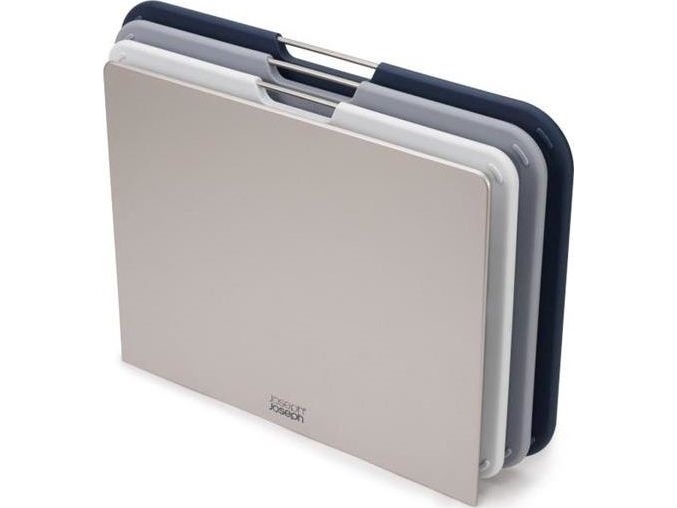 Joseph Joseph Nest L 60147 Grau