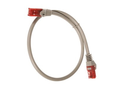 Maclean Mctv-300 S, 0,5 M, Kat6, U/Utp (Utp), Rj-45, Rj-45