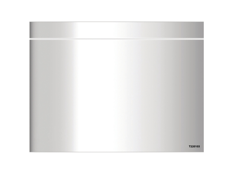 Følgeseddellommer, C5, uden tryk, 235 x 175 mm, 30my, pakke a 1.000 stk. | Papper & Emballage - Kuvert & påsar - Leveransnotering kuvert | GameStuff