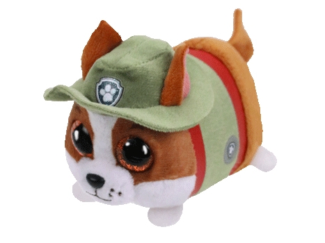 Ty Tracker, Spielzeug-Hund