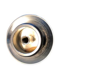 Topplock med packning Ø65mm - för Pop-up bottenventil 747040.510 | VVS Artiklar - Badrum - Tillbehör för tvättställ | GameStuff