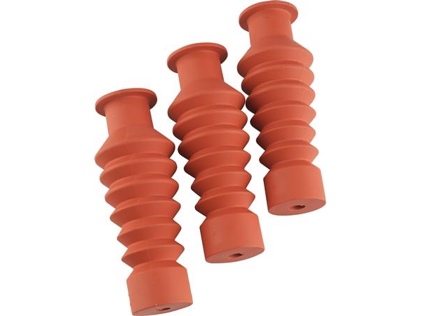 TE CONNECTIVITY Flexibla isoleringslister Caterpillar RCAB 4120 35-400 Q Levereras med 3 stycken i en låda. | EL Artiklar - Kablar och ledningar - Krympemateriale | GameStuff