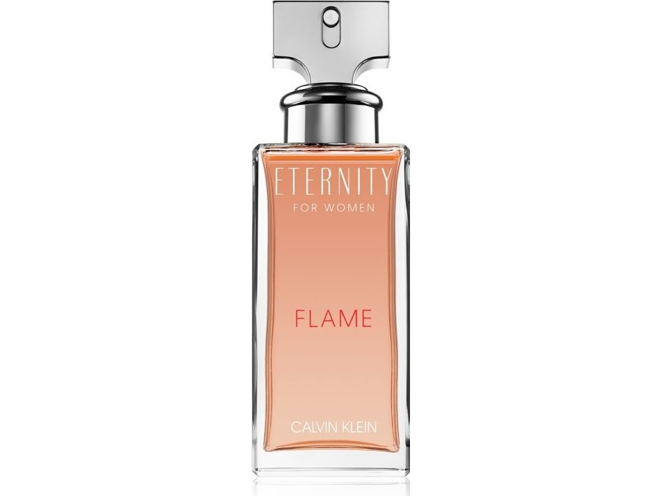 Calvin Klein Eternity For Women Flame Eau De Parfum 50 Ml (Woman)