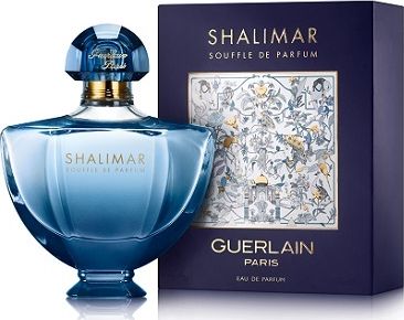 Shalimar Souffle, Männer, Eau De Parfum, 90 Ml