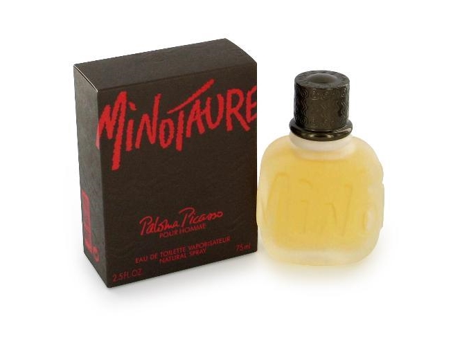 Paloma Picasso Minotaure Edt 75Ml