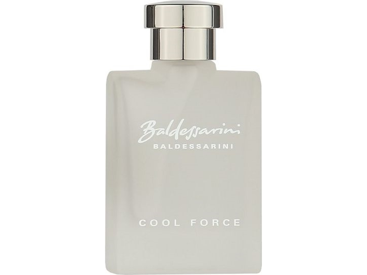 Baldessarini Cool Force Eau De Toilette 50Ml For Men