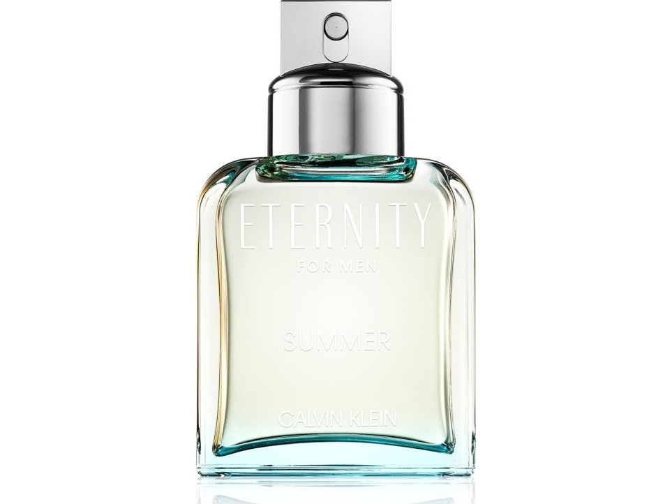 Calvin Klein Eternity Summer 2019 For Men Edt 100Ml