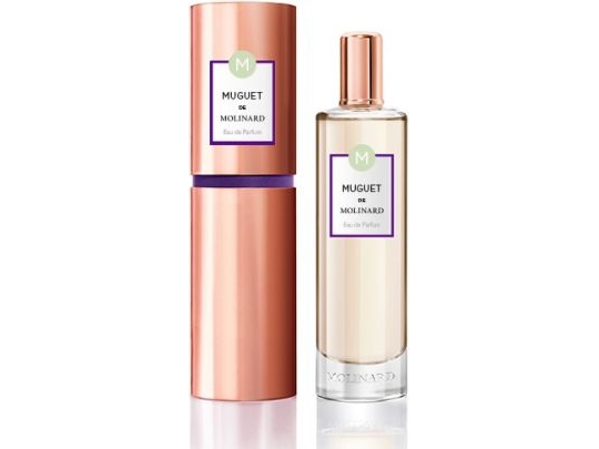 Molinard Muguet Edp 75Ml