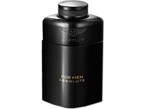 Bentley For Men Absolute Eau De Parfum 100Ml