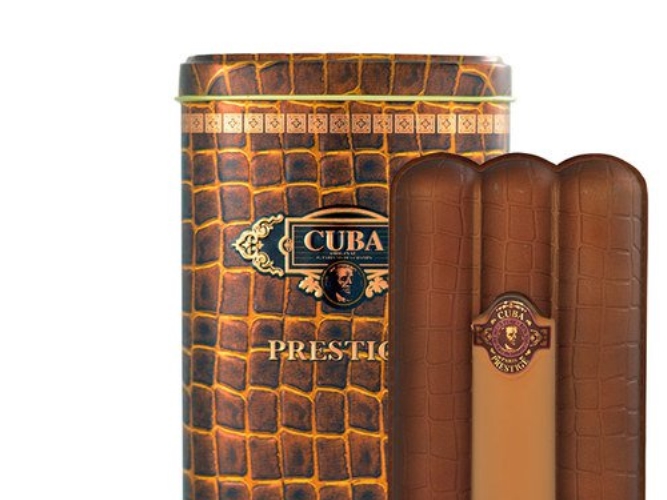 Kuba Prestige Edt 90Ml