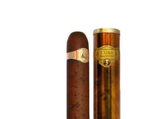 Kuba Magnum Gold Edt 130Ml
