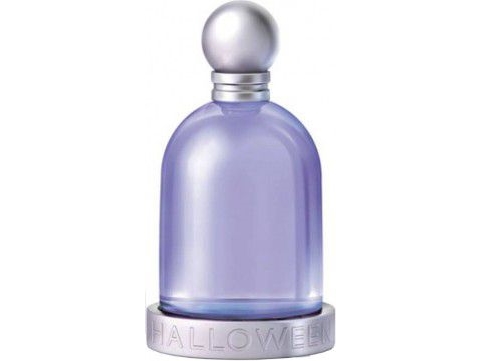 Jesus Del Pozo Halloween Eau De Toilette 50 Ml (Frau)