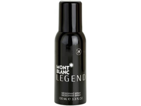 Mont Blanc Legende Dsr M 100 Ml