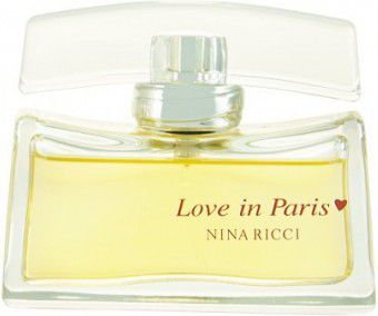 Nina Ricci - Love In Paris - 50 Ml