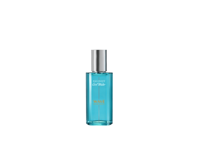 Davidoff Cool Water Wave 40Ml, Mænd,