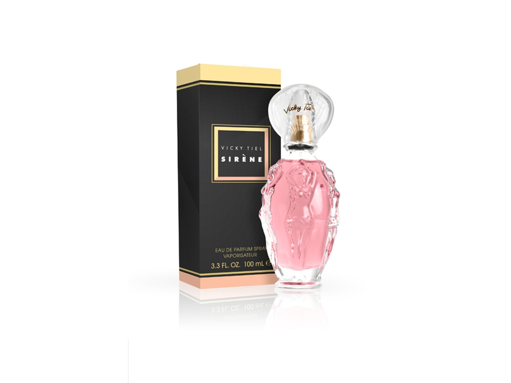 Vicky Tiel Meerjungfrau Eau De Parfum 100 Ml (Woman)