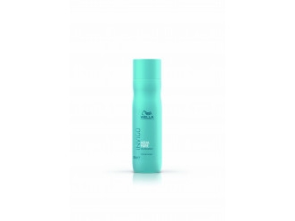 Wella Reinigendes Shampoo Wella Invigo Aqua Pure 250 Ml