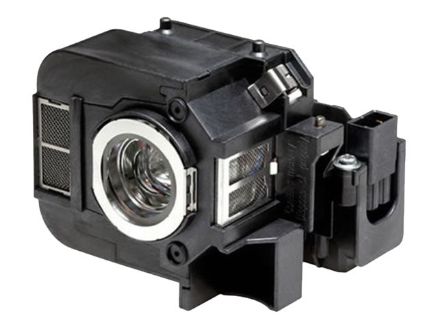 CoreParts - Projektorlampa - 200 Watt - 5000 timme/timmar - för Epson EB-824, EB-825, EB-826 PowerLite 825, 826, 84, 85 | TV, Ljud & Bild - Projektor og Projektorduk - Lampor | GameStuff