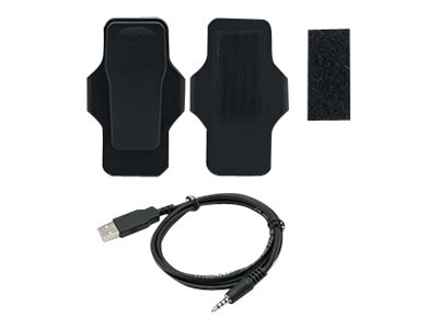 Transcend Ts-Dbk1 - Udstyrspakke Til Videokamera - For Drivepro Body 30, Body 70