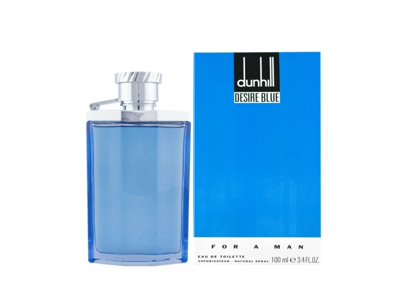 Desire Blue