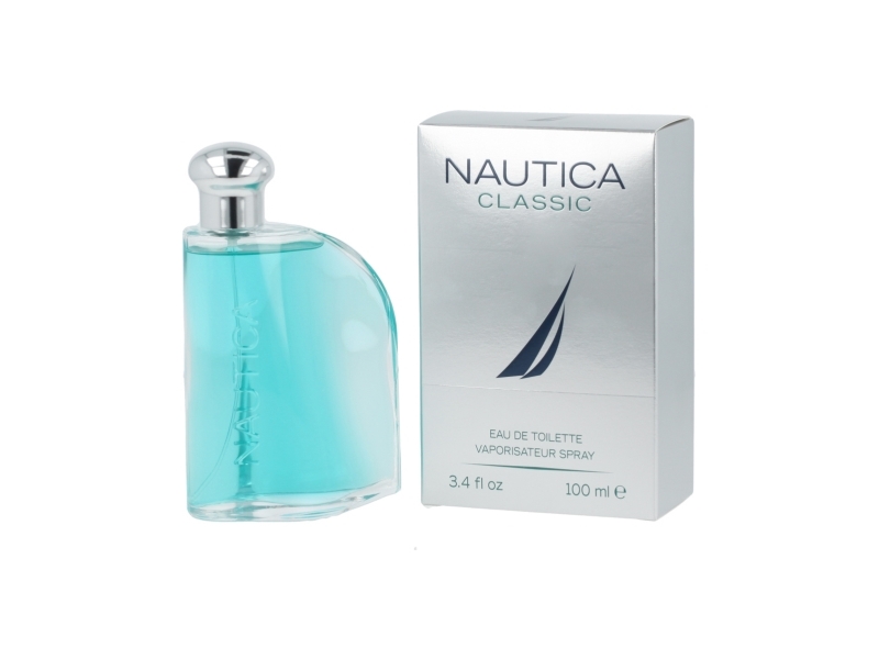 Nautica Klassisches Edt M 100 Ml