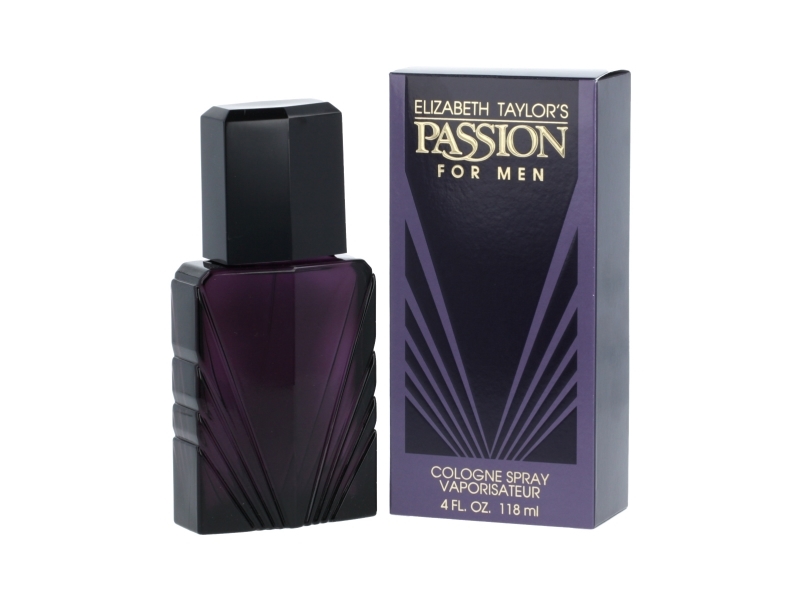 Passion (Wk, M, 118)