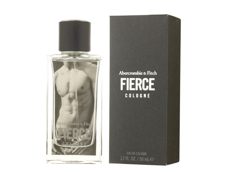 Abercrombie & Fitch Fierce Edc M 50 Ml