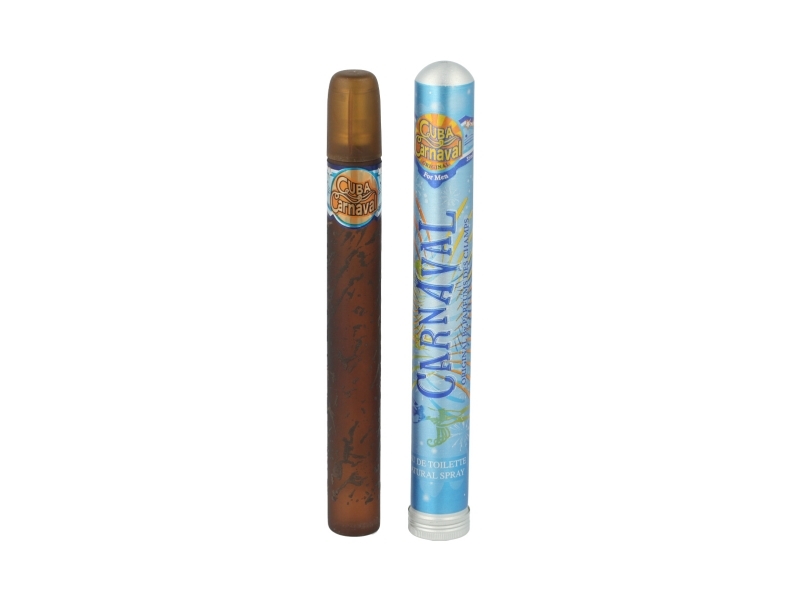 Cuba Original Carnaval Edt 35Ml