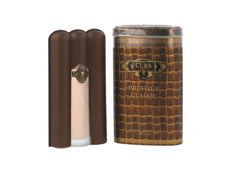 Cuba Original Prestige Eau De Toilette Spray 90Ml By Cuba