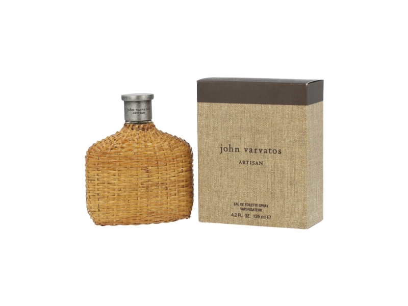 John Varvatos Artisan Edt 125Ml