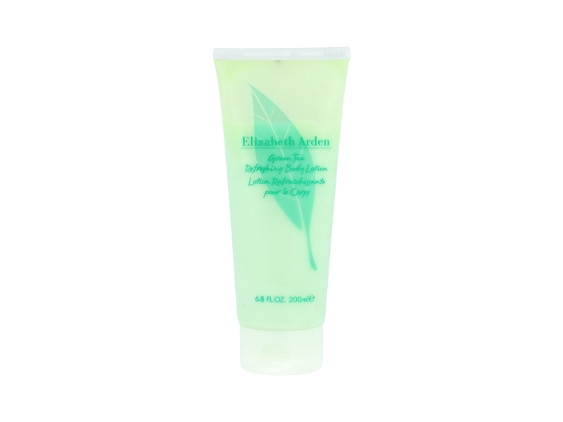 Elizabeth Arden Green Tea Erfrischende Körperlotion 200 Ml