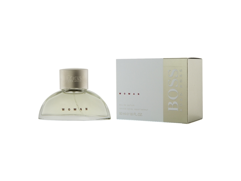 Hugo Boss Woman Edp 50Ml