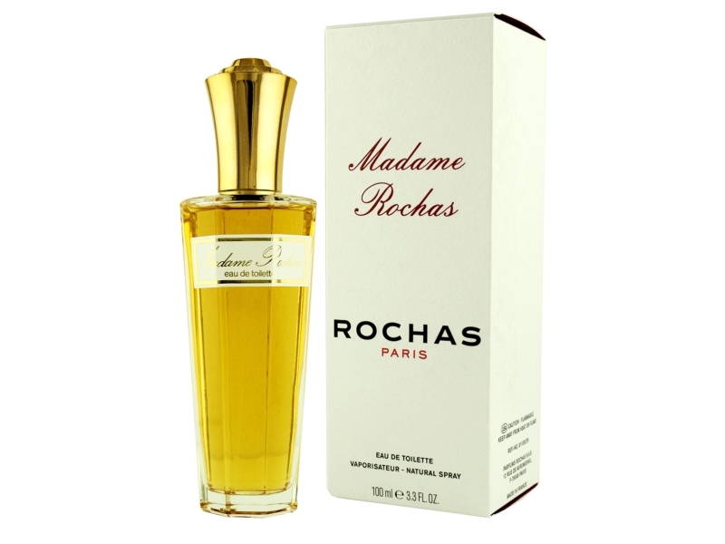 Rochas Madame Rochas Edt-Spray 100Ml