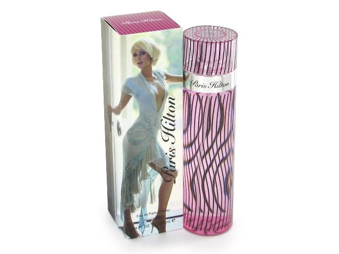 Paris Hilton Eau De Parfum Spray Perfume For Women 1 Fl Oz