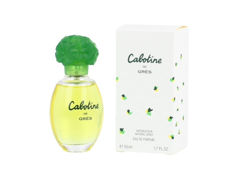 Grès Cabotine De Gres Eau De Parfum 50 Ml (Woman)