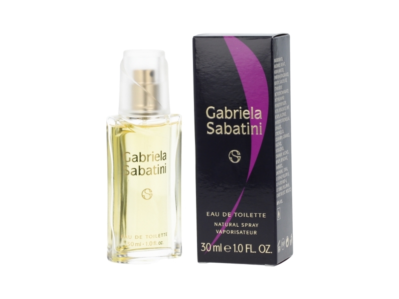 Gabriela Sabatini Edt 30Ml