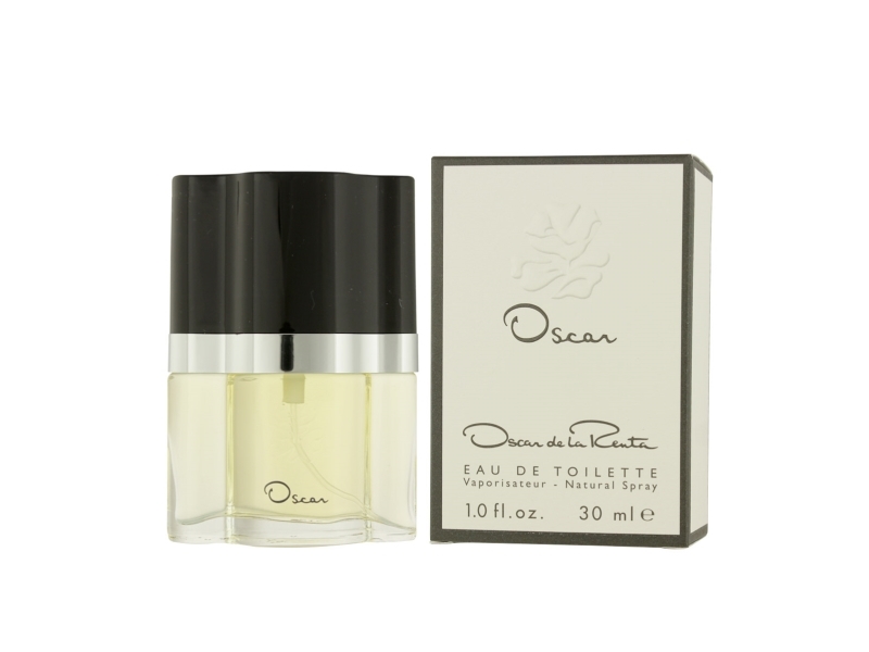 Oscar De La Renta Oscar Eau De Toilette 30 ml (woman)