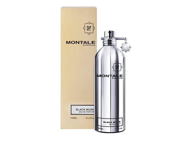 Montale Black Musk Edp U 100 Ml
