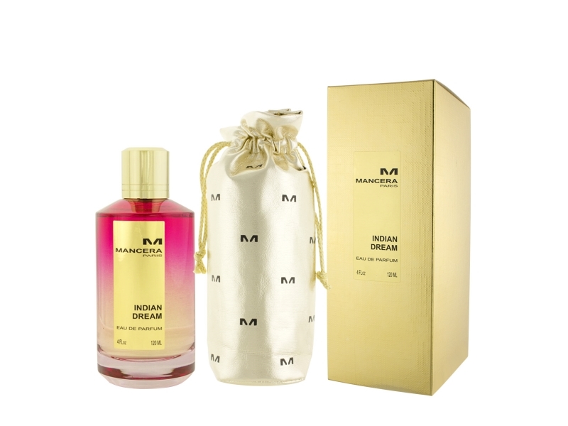 Mancera Indian Dream Edp 120 Ml
