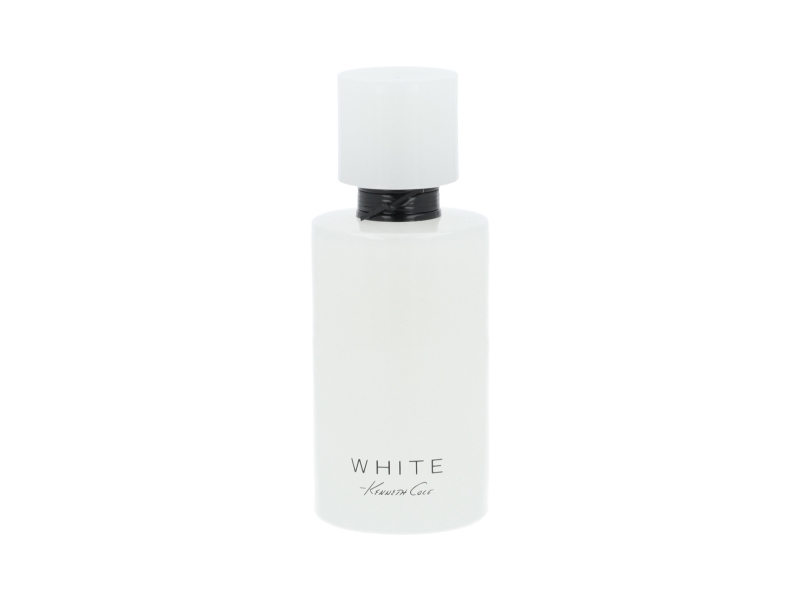 Kenneth Cole White For Her Edt 100Ml