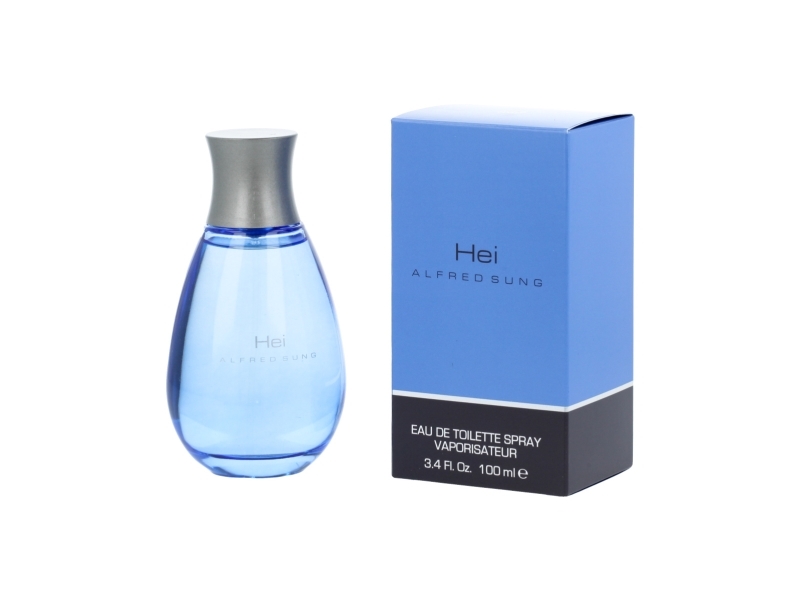 Alfred Sung Hei Edt M 100 Ml