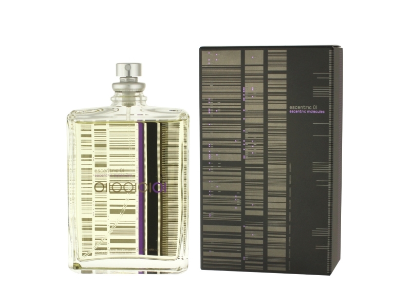 Escentric Moleküle Escentric 01 Edt 100Ml