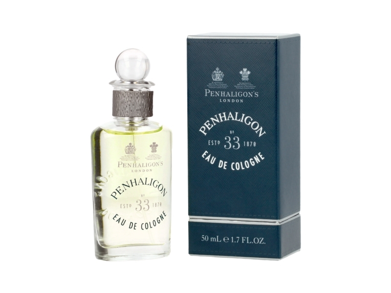 Penhaligon's No. 33 Eau De Cologne 50 Ml (Man)