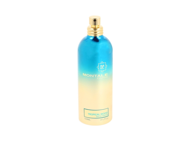 Montale Tropical Wood Edp U 100 Ml