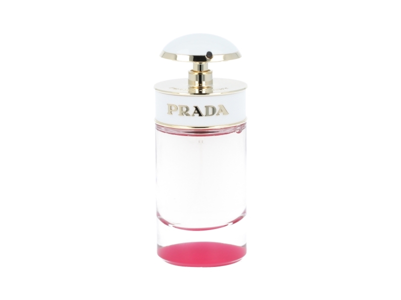 Prada Candy Kiss Eau De Parfum 50Ml Vaporizador