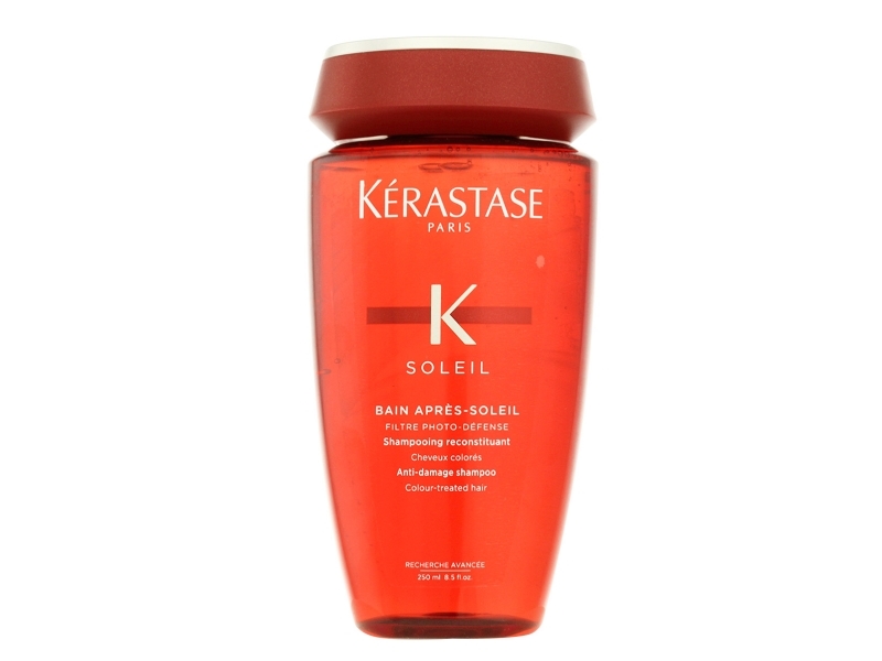 Kérastase Soleil Bain Après-Soleil sjampo - dame - 250 ml
