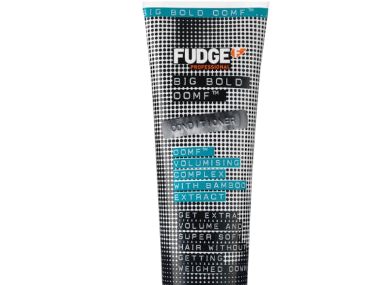 Fudge Professional Big Bold Oomf Conditioner 300Ml For Women
